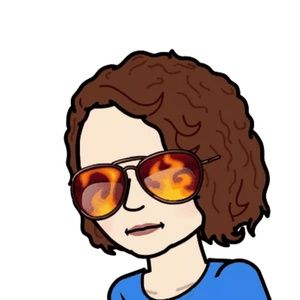 Meet your Posher, Kelley